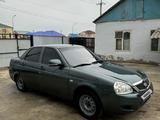 ВАЗ (Lada) Priora 2170 2012 годаүшін2 200 000 тг. в Атырау – фото 5