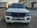 Mitsubishi Montero Sport 2000 года за 3 800 000 тг. в Жанакорган