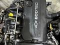 F20 2.0 двигатель opel, saab, Chevroletүшін299 000 тг. в Алматы