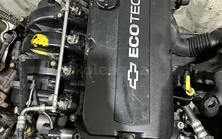 F20 2.0 двигатель opel, saab, Chevroletүшін299 000 тг. в Алматы