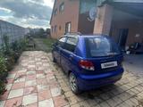 Daewoo Matiz 2012 годаfor2 250 000 тг. в Астана – фото 4