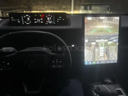 Changan Eado 2025 года за 7 650 000 тг. в Семей – фото 10