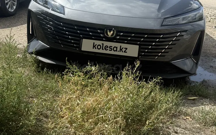 Changan Eado 2025 годаүшін7 650 000 тг. в Семей