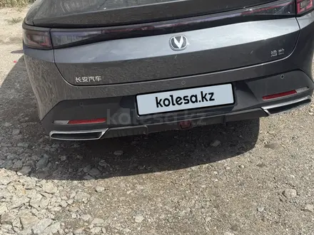 Changan Eado 2025 года за 7 650 000 тг. в Семей – фото 2