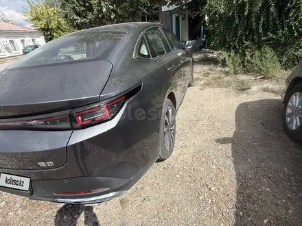 Changan Eado 2025 года за 7 650 000 тг. в Семей – фото 3