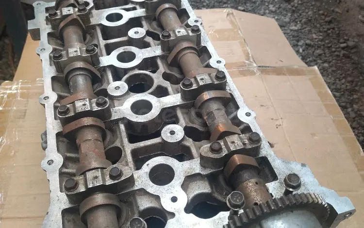 Головка блока ГБЦ за 180 000 тг. в Алматы