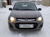 ВАЗ (Lada) Kalina 2192 2015 годаfor3 200 000 тг. в Костанай – фото 2