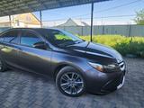 Toyota Camry 2015 года за 10 400 000 тг. в Алматы