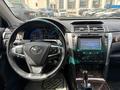 Toyota Camry Luxe 2014 годаүшін9 600 000 тг. в Астана – фото 9
