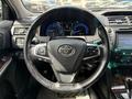 Toyota Camry Luxe 2014 годаүшін9 600 000 тг. в Астана – фото 13