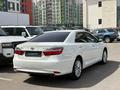 Toyota Camry Luxe 2014 годаүшін9 600 000 тг. в Астана – фото 18