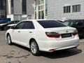 Toyota Camry Luxe 2014 годаүшін9 600 000 тг. в Астана – фото 2