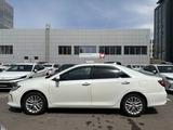 Toyota Camry Luxe 2014 годаүшін9 600 000 тг. в Астана – фото 3