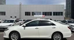 Toyota Camry Luxe 2014 годаүшін9 600 000 тг. в Астана – фото 3