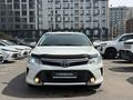 Toyota Camry Luxe 2014 годаүшін9 600 000 тг. в Астана – фото 5