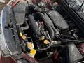 Двигатель из Японии EJ253 за 650 000 тг. в Усть-Каменогорск – фото 2