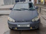 Honda HR-V 1999 года за 2 050 000 тг. в Астана – фото 3