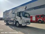 Isuzu 2026 года за 25 248 000 тг. в Алматы – фото 2
