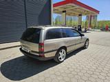 Opel Omega 1997 годаүшін2 100 000 тг. в Астана – фото 3