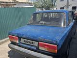 ВАЗ (Lada) 2107 2007 годаүшін800 000 тг. в Шиели – фото 3