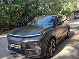 Li L9 2024 года за 26 000 000 тг. в Усть-Каменогорск – фото 2