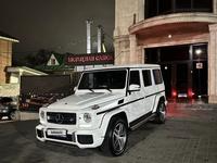 Mercedes-Benz G 500 2018 года за 60 000 000 тг. в Алматы