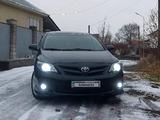 Toyota Corolla 2013 года за 6 700 000 тг. в Алматы