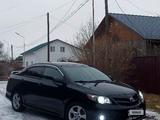 Toyota Corolla 2013 года за 6 700 000 тг. в Алматы – фото 3