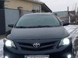 Toyota Corolla 2013 года за 6 700 000 тг. в Алматы – фото 4
