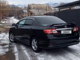 Toyota Corolla 2013 года за 6 700 000 тг. в Алматы – фото 5