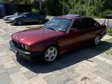 BMW 525 1991 годаүшін1 400 000 тг. в Алматы