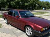 BMW 525 1991 годаүшін1 400 000 тг. в Алматы – фото 4