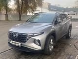 Hyundai Tucson 2023 года за 13 100 000 тг. в Караганда