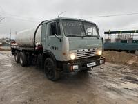 КамАЗ  54115 1994 годаүшін8 500 000 тг. в Шымкент