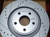 Тормозные диски с перфорацией за 200 000 тг. в Астана