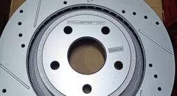 Тормозные диски с перфорацией за 200 000 тг. в Астана