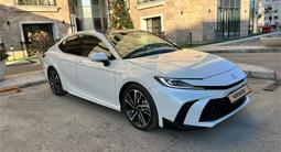 Toyota Camry 2024 годаfor17 100 000 тг. в Атырау – фото 2