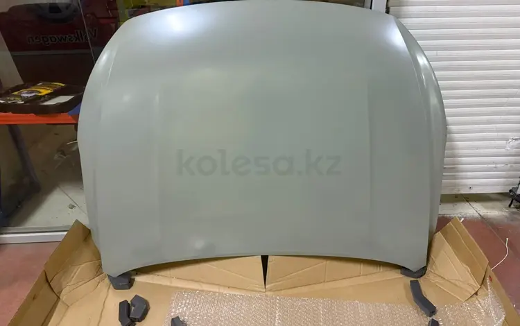 Капот за 145 000 тг. в Алматы