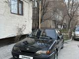 ВАЗ (Lada) 2114 2010 года за 1 300 000 тг. в Шымкент – фото 3