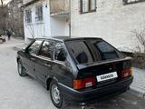 ВАЗ (Lada) 2114 2010 года за 1 300 000 тг. в Шымкент – фото 5
