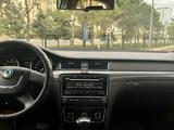 Skoda Superb 2013 годаfor4 450 000 тг. в Усть-Каменогорск – фото 4