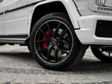 Mercedes-Benz G 63 AMG 2014 года за 23 500 000 тг. в Алматы – фото 3