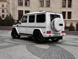 Mercedes-Benz G 63 AMG 2014 года за 23 500 000 тг. в Алматы – фото 4
