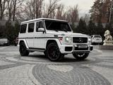 Mercedes-Benz G 63 AMG 2014 года за 23 500 000 тг. в Алматы