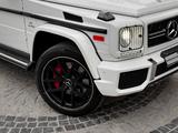 Mercedes-Benz G 63 AMG 2014 года за 23 500 000 тг. в Алматы – фото 2