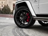 Mercedes-Benz G 63 AMG 2014 года за 23 500 000 тг. в Алматы – фото 5
