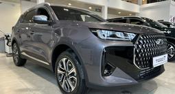 Chery Tiggo 7 Prime 2026 года за 10 190 000 тг. в Костанай – фото 3
