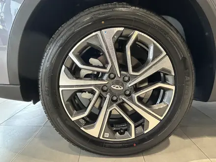 Chery Tiggo 7 Prime 2025 года за 9 690 000 тг. в Костанай – фото 11