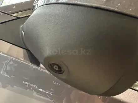 Chery Tiggo 7 Prime 2025 года за 9 690 000 тг. в Костанай – фото 10