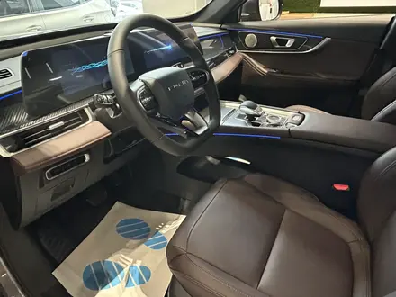 Chery Tiggo 7 Prime 2025 года за 9 690 000 тг. в Костанай – фото 13